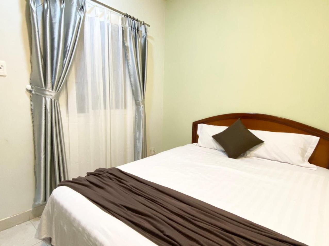 Acorn Hotel 胡志明市 客房 照片