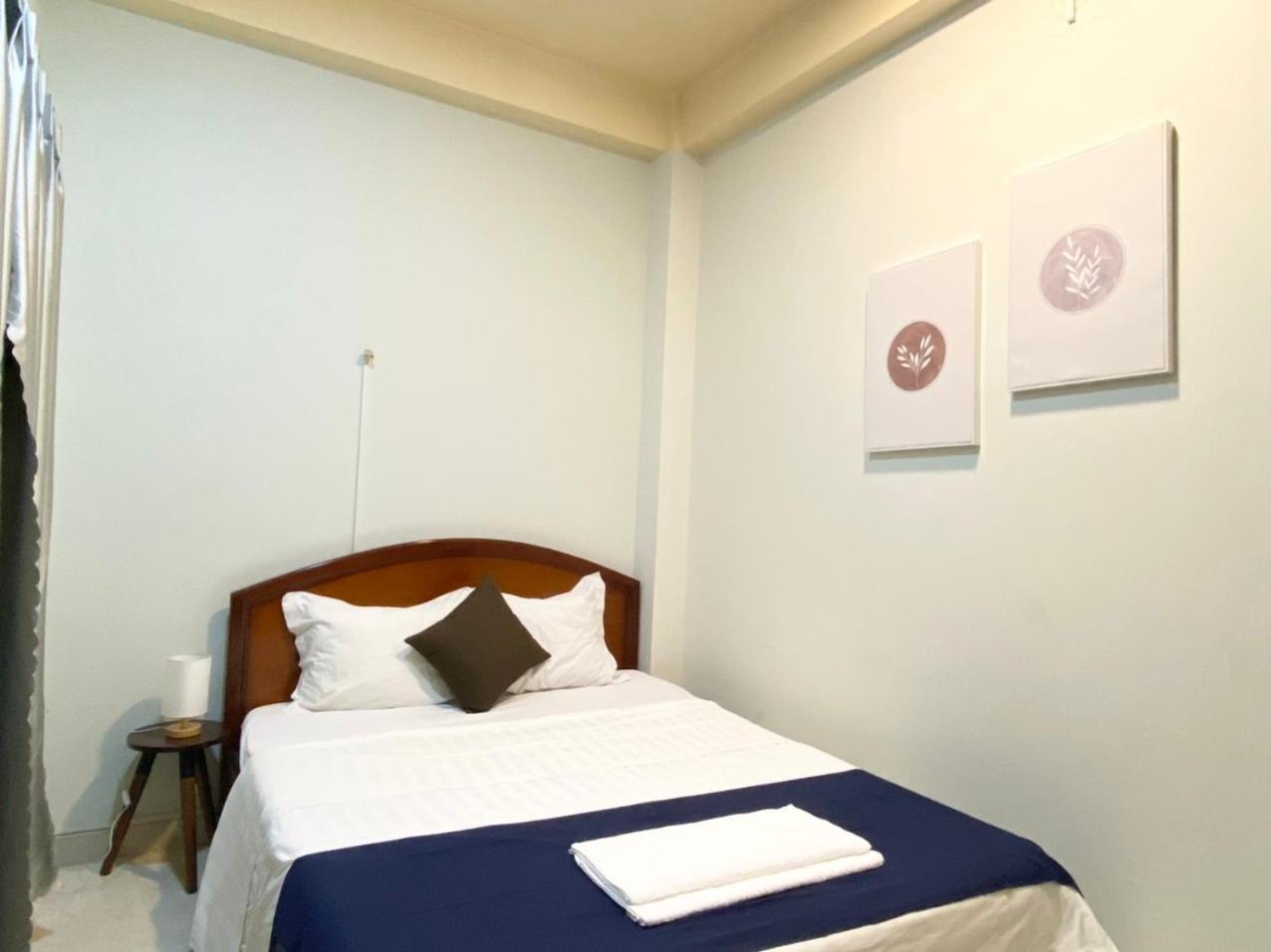 Acorn Hotel 胡志明市 外观 照片