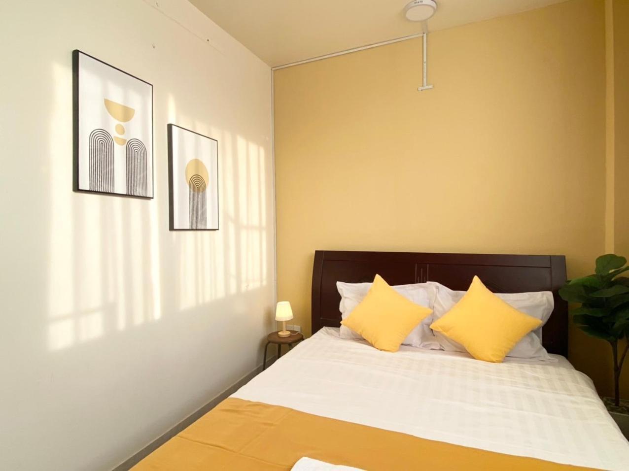 Acorn Hotel 胡志明市 外观 照片