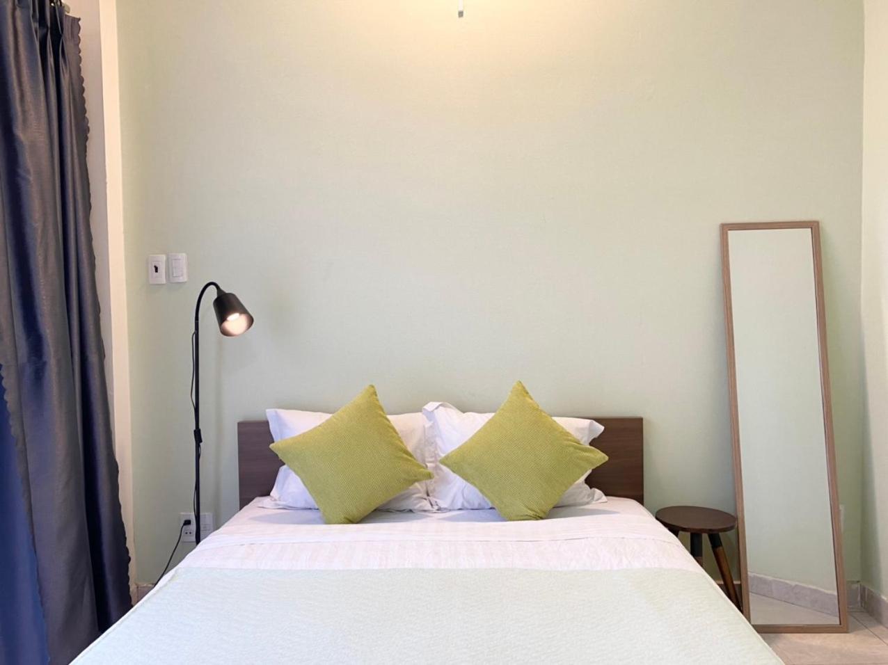 Acorn Hotel 胡志明市 外观 照片