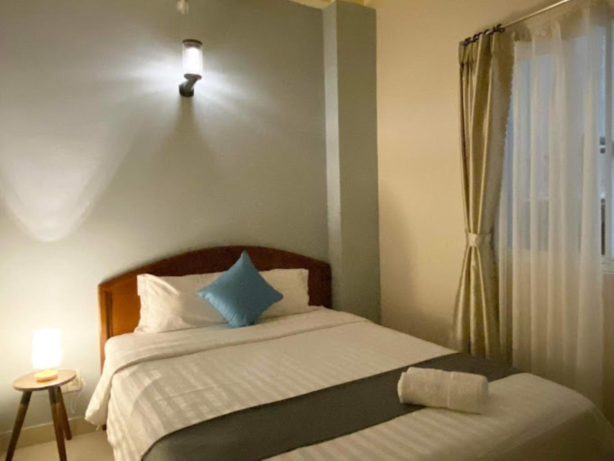 Acorn Hotel 胡志明市 外观 照片
