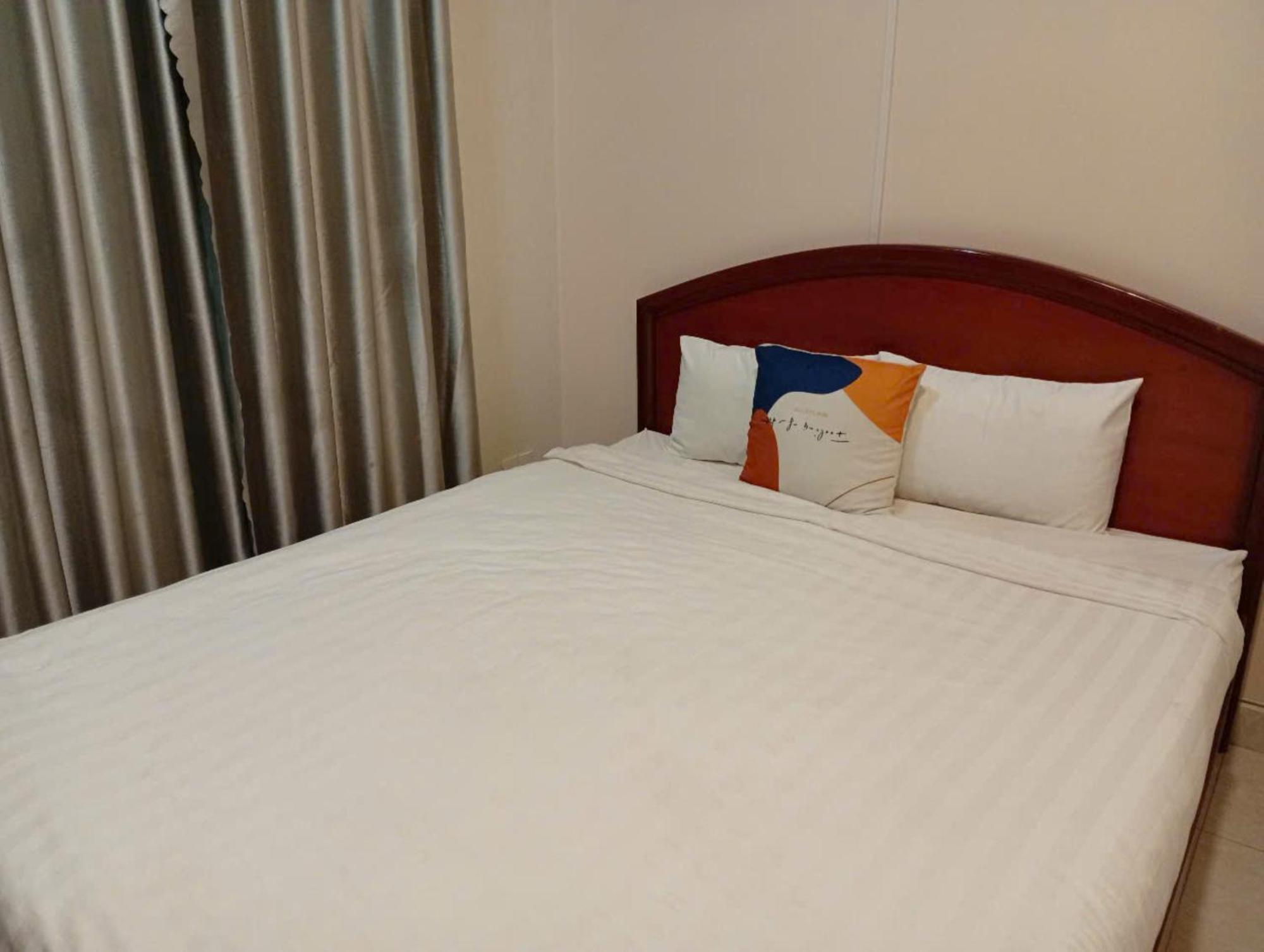 Acorn Hotel 胡志明市 外观 照片