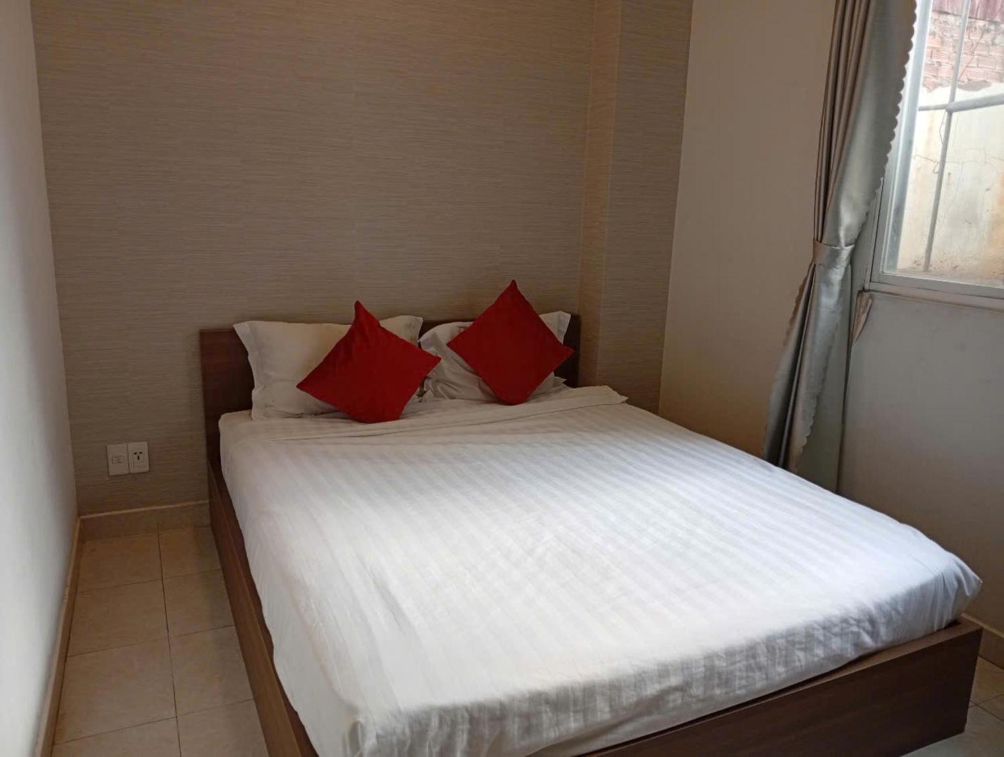 Acorn Hotel 胡志明市 外观 照片