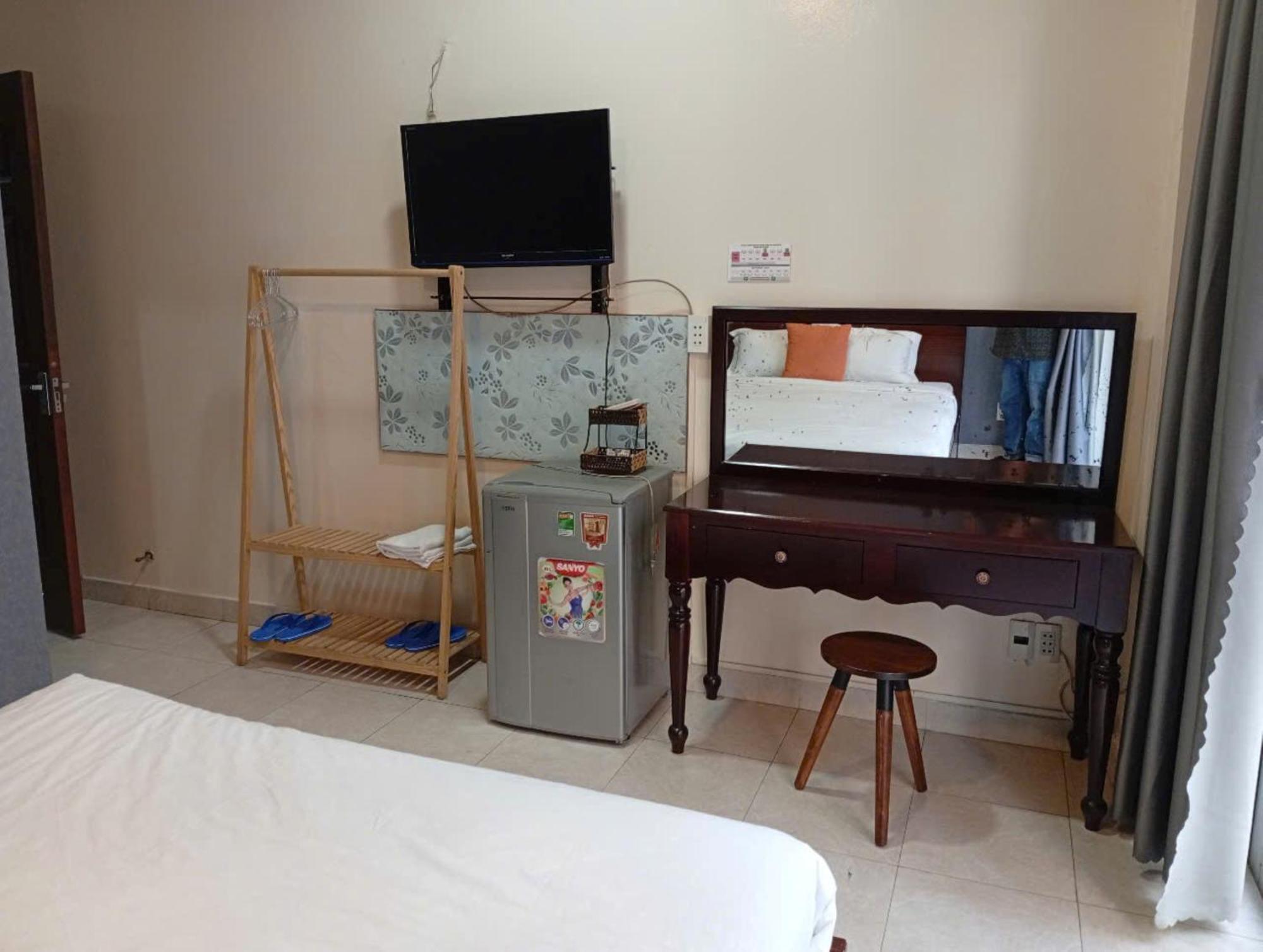Acorn Hotel 胡志明市 外观 照片